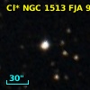 Cl* NGC 1513    FJA      98