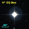 V* EQ Boo
