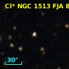 Cl* NGC 1513    FJA B42