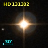 HD 131302