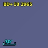 CCDM J14590+1732AB