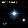 HD 132031