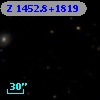 Z 1452.8+1819
