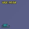 UGC  9558