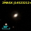 2MASX J14523212+1703456