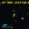 Cl* NGC 1513    FJA B47