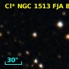 Cl* NGC 1513    FJA B48