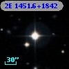 2E 1451.6+1842