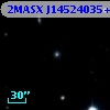 2MASX J14524035+1701586