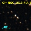 Cl* NGC 1513    FJA B49