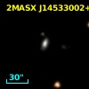 2MASX J14533002+1717275
