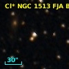 Cl* NGC 1513    FJA B51