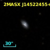 2MASX J14522455+1659227