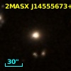 2MASX J14555673+1802504