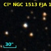 Cl* NGC 1513    FJA     124