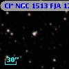 Cl* NGC 1513    FJA     123