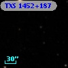 TXS 1452+187