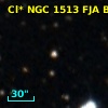Cl* NGC 1513    FJA B56