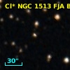 Cl* NGC 1513    FJA B57