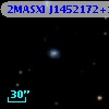 2MASXI J1452172+165627