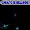 2MASX J14521806+1657527