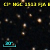 Cl* NGC 1513    FJA B60
