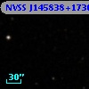 NVSS J145838+173607