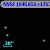 NVSS J145151+175757