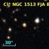 Cl* NGC 1513    FJA B61