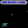 GB6 B1457+1706