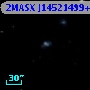 2MASX J14521499+1701377