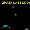 2MASX J14531370+1700498