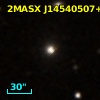 2MASX J14540507+1826007