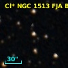 Cl* NGC 1513    FJA B63