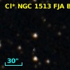 Cl* NGC 1513    FJA B65