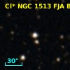Cl* NGC 1513    FJA B67