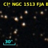 Cl* NGC 1513    FJA B68