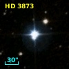 HD   3873