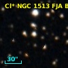Cl* NGC 1513    FJA B75