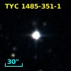 TYC 1485-351-1