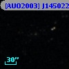 [AUO2003] J145022.20+185741.1