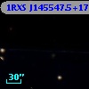 1RXS J145547.5+173212