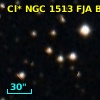 Cl* NGC 1513    FJA B79