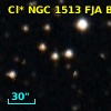 Cl* NGC 1513    FJA B80
