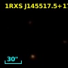 1RXS J145517.5+173910