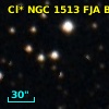 Cl* NGC 1513    FJA B81