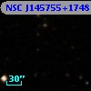 NSC J145755+174816