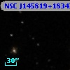 NSC J145819+183427