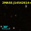 2MASS J14542614+1830451