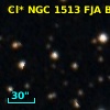 Cl* NGC 1513    FJA B84